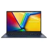 Image de ASUS VivoBook 17 P1704VA-AU909X - Conception de charnière à 180 degrés - Intel Core 7 - 150U / jusqu'à 5.4 GHz - Win 11 Pro - Intel Graphics - 24 Go RAM - 1 To SSD NVMe - 17.3" 1920 x 1080 (Full HD) - Wi-Fi 6, Bluetooth - bleu calme - clavier : AZERTY
