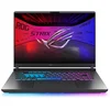 Image de ASUS ROG Strix G16 G615JMR-RV171W Intel Core i7 i7-14650HX Ordinateur portable 16" WUXGA 16 Go DDR5-SDRAM 1 To SSD NVIDIA GeForce RTX 5060 Wi-Fi 7 (802.11be) Windows 11 Home Noir et Gris