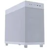 Image de ASUS Prime AP303 - Boîtier ATX - micro ATX - pas d'alimentation - blanc - USB/Audio