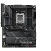 Image de ASUS ROG STRIX X870E-H GAMING WIFI7 - Carte-mère - ATX - Socket AM5 - AMD X870E Chipset - USB4, USB-C 3.2 Gen 2x2, USB-C 3.2 Gen2, USB 3.2 Gen 2, USB 3.2 Gen 1 - Wi-Fi 7, 5 Gigabit Ethernet, Bluetooth - carte graphique embarquée (unité centrale requise