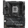 Image de Asus ASUS ROG STRIX X870E-H GAMING WIFI7 - Carte-mère - ATX - Socket AM5 - AMD X870E Chipset - USB4, USB-C 3.2 Gen 2x2, USB-C 3.2 Gen2, USB 3.2 Gen 2, USB 3.2 Gen 1 - Wi-Fi 7, 5 Gigabit Ethernet, Bluetooth - carte graphique embarquée (unité centrale...