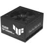 Image de ASUS TUF Gaming EVO - Alimentation électrique (interne) - ATX12V 3.1/ EPS12V - 80 PLUS Bronze - Cybenetics Silver - CA 100-240 V - 750 Watt - PFC active