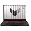 Image de ASUS TUF Gaming A16 TUF608UP-RV112 - Conception de charnière à 180 degrés - AMD Ryzen 7 - 260 / jusqu'à 5.1 GHz - Aucun SE fourni - NVIDIA GeForce RTX 5070 / AMD Radeon 780M - 16 Go RAM - 1 To SSD NVMe - 16" 1920 x 1200 @ 165 Hz - Gigabit Ethernet - W