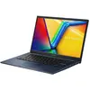 Image de Asus ASUS VivoBook 14 X1404VA-EB1198W - 14" Core i3 I3-1315U 16 Go RAM 512 Go SSD Bleu AZERTY