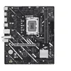 Image de ASUS PRIME B760M-F WIFI - Carte-mère - micro ATX - Socket LGA1700 - B760 Chipset - USB 3.2 Gen 1 - Gigabit LAN, Wi-Fi 6, Bluetooth - carte graphique embarquée (unité centrale requise) - audio HD (8 canaux)