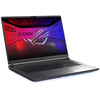Image de Asus Asus ROG Strix Scar 18 G835LR-SA126W Gris 18" (Intel Core Ultra 9 275HX - NVIDIA GeForce RTX 5070 Ti - SSD 1To - RAM 32Go - Windows 11) - AZERTY