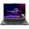 Image de Asus PC portable gaming Asus Rog Strix G16 G614PP 16" WUXGA 165 Hz AMD Ryzen 9 32 Go RAM 1 To SSD Nvidia GeForce RTX 5070 Gris