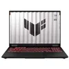 Image de PC portable gamer ASUS TUF Gaming F16 TUF608JHRRV117 16 pouces WUXGA 165Hz i5-14450HX RTX 5050 32Go 512Go noir mat