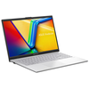 Image de Asus Asus VivoBook X1504VA-DRBQ4039W Argent 15" (Intel Core 5-120U - SSD 1To - RAM 16Go - Windows 11) - AZERTY