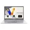Image de ASUS Vivobook 16 X1605VA-PRO-MB2382X - Conception de charnière à 180 degrés - Intel Core i5 - 13420H / jusqu'à 4.6 GHz - Win 11 Pro - UHD Graphics - 16 Go RAM - 512 Go SSD NVMe - 16" 1920 x 1200 - Wi-Fi 6E, Bluetooth - argent cool - clavier : Françai