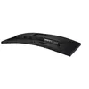 Image de ASUS TUF Gaming VG34WQL5A - 5 Series - écran LED - jeux - incurvé - 34" - 3440 x 1440 WQHD @ 200 Hz - Fast VA - 400 cd/m² - 4000:1 - DisplayHDR 400 - 1 ms - HDMI, DisplayPort - haut-parleurs - noir