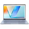 Image de Asus ASUS Vivobook S 16 S5606CA-RI149X - 16" Core Ultra 5 225H 32 Go RAM 512 Go SSD Bleu