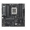 Image de ASUS TUF GAMING A620AM-PLUS - Carte-mère - micro ATX - Socket AM5 - AMD A620A Chipset - USB 3.2 Gen 1, USB-C 3.2 Gen 1, USB 3.2 Gen 2 - 2.5 Gigabit LAN - carte graphique embarquée (unité centrale requise) - audio HD (8 canaux)
