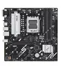Image de ASUS PRIME A620AM-A-CSM - Carte-mère - micro ATX - Socket AM5 - AMD A620A Chipset - USB-C 3.2 Gen 1, USB 3.2 Gen 1, USB 3.2 Gen 2 - Gigabit LAN - carte graphique embarquée (unité centrale requise) - audio HD (8 canaux)