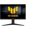 Image de ASUS TUF Gaming VG27UQEL5A - Écran LED - jeux - 27" - 3840 x 2160 4K @ 80 Hz - IPS - 400 cd/m² - 1000:1 - HDR10 - 0.3 ms - 2xHDMI, DisplayPort - haut-parleurs - noir