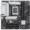 Image de Asus ASUS PRIME B760M-A WIFI II - Carte-mère - micro ATX - Socket LGA1700 - B760 Chipset - USB 3.2 Gen 1, USB-C 3.2 Gen 1, USB 3.2 Gen 2 - 2.5 Gigabit LAN, Wi-Fi 6E, Bluetooth - carte graphique...