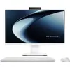 Image de ASUS ExpertCenter P600 AiO PM640KA-WPC006X Copilot+ PC AMD Ryzen AI 5 330 23.8" 1920 x 1080 PC All-in-One 16 Go DDR5-SDRAM 512 Go SSD Windows 11 Pro Wi-Fi 7 (802.11be) Blanc