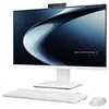 Image de ASUS ExpertCenter P600 PM670KA WPE005X - 27" Ryzen AI 5 330 2 GHz 16 Go RAM 512 Go Blanc