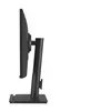 Image de ASUS VA279QGSE - Écran LED - 27" - 1920 x 1080 Full HD (1080p) @ 120 Hz - IPS - 300 cd/m² - 3000:1 - 1 ms - HDMI, VGA, DisplayPort - haut-parleurs - noir