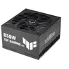 Image de ASUS TUF Gaming EVO - Alimentation électrique (interne) - ATX12V 3.1/ EPS12V - 80 PLUS Gold - Cybenetics Gold - CA 100-240 V - 850 Watt - PFC active
