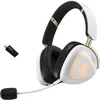 Image de Casque gaming sans fil tri-Mode ASUS ROG Delta II KJP (Kojima Productions)
