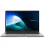 Image de ASUS ExpertBook P1 P1503CVA-S72481X - Intel Core 5 - 210H / jusqu'à 4.8 GHz - Win 11 Pro - Intel Graphics - 16 Go RAM - 512 Go SSD NVMe - 15.6" 1920 x 1080 (Full HD) - Gigabit Ethernet - Wi-Fi 6, Bluetooth - gris brouillard