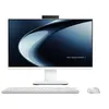 Image de ASUS ExpertCenter P400 P440VAK WPC178X - Tout-en-un Core 5 210H / jusqu'à 4.8 GHz - RAM 8 Go - SSD 512 Go - NVMe - Intel Graphics - Gigabit Ethernet, Bluetooth, IEEE 802.11ax (Wi-Fi 6), Bluetooth 5.4 - Win 11 Pro - moniteur : LED 23.8" 1920 x 1080 (Full