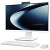 Image de ASUS ExpertCenter P400 P440VAK WPC182W - 23.8" Core 5 210H 2.5 GHz 16 Go RAM 512 Go Blanc