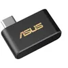 Image de ASUS USB-BE93 Mini - Adaptateur réseau - USB-C 3.0 - Wi-Fi 6E, Wi-Fi 7