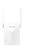 Image de ASUS RP-AX50 - Extension de portée Wifi 1GbE - Wi-Fi 6 - Bi-bande - Branchement mural