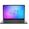 Image de ASUS ROG Zephyrus G16 GU605CM-DICQR043X - AI PC - Intel Core Ultra 9 - 285H / jusqu'à 5.4 GHz - Win 11 Pro - GeForce RTX 5060 - 32 Go RAM - 1 To SSD NVMe - 16" OLED 2560 x 1600 (WQXGA) @ 240 Hz - Wi-Fi 7, Bluetooth - gris eclipse - clavier : AZERTY