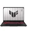 Image de ASUS TUF Gaming A16 TUF608UM-DICRV069W - Conception de charnière à 180 degrés - AMD Ryzen 7 - 260 / jusqu'à 5.1 GHz - Win 11 Home - GeForce RTX 5060 - 16 Go RAM - 512 Go SSD NVMe - 16" 1920 x 1200 @ 165 Hz - Gigabit Ethernet - Wi-Fi 6E, Bluetooth - gr