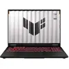 Image de ASUS TUF Gaming A16 TUF608UM-ISCRV155 - 16" Ryzen 7 260 16 Go RAM 512 Go SSD NVIDIA GeForce RTX 5060 / AMD Radeon 780M - Gris AZERTY