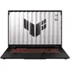 Image de ASUS TUF Gaming A18 TUF808UM-DICS8102W - 18" Ryzen 7 260 16 Go RAM 512 Go SSD NVIDIA GeForce RTX 5060 / AMD Radeon 780M - Gris AZERTY
