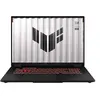Image de ASUS TUF Gaming A18 TUF808UM-DICS8103W - Conception de charnière à 180 degrés - AMD Ryzen 7 - 260 / jusqu'à 5.1 GHz - Win 11 Home - GeForce RTX 5060 - 32 Go RAM - 1 To SSD NVMe - 18" 1920 x 1200 - Gigabit Ethernet - Wi-Fi 6E, Bluetooth - gris jaeger -
