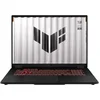 Image de ASUS TUF Gaming A18 TUF808UP-ISCS9094W AMD Ryzen 7 260 Ordinateur portable 18" WQXGA 32 Go DDR5-SDRAM 1 To SSD NVIDIA GeForce RTX 5070 Wi-Fi 6E (802.11ax) Windows 11 Home Noir et Gris