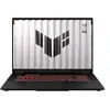 Image de ASUS TUF Gaming A18 TUF808UP-DICS9097W - Conception de charnière à 180 degrés - AMD Ryzen 7 - 260 / jusqu'à 5.1 GHz - Win 11 Home - NVIDIA GeForce RTX 5070 / AMD Radeon 780M - 32 Go RAM - 1 To SSD NVMe - 18" 2560 x 1600 (WQXGA) @ 240 Hz - Gigabit Ethe