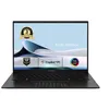 Image de ASUS ZenBook 14 UM3406GA-DICQD141X - Copilot+ PC - conception de charnière à 180 degrés - AMD Ryzen AI 7 - 445 / jusqu'à 4.6 GHz - Win 11 Pro - Radeon 840M - 16 Go RAM - 512 Go SSD NVMe - 14" OLED 1920 x 1200 - Wi-Fi 6E, Bluetooth - noir jade - clavie