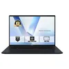 Image de ASUS Vivobook 18 M1807GA-ISCS8075W - Copilot+ PC - AMD Ryzen AI 7 - 445 / jusqu'à 4.6 GHz - Win 11 Home - Radeon 840M - 16 Go RAM - 512 Go SSD NVMe - 18" 1920 x 1200 @ 144 Hz - Wi-Fi 6, Bluetooth - bleu calme - clavier : Français