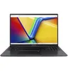Image de ASUS Vivobook 16 M1605NAQ-ISCSH194W - Conception de charnière à 180 degrés - AMD Ryzen 5 - 170 / jusqu'à 4.75 GHz - Win 11 Home - Radeon 680M - 16 Go RAM - 512 Go SSD NVMe - 16" OLED 1920 x 1200 - Wi-Fi 6, Bluetooth - noir indie - clavier : AZERTY