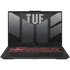 Image de ASUS TUF Gaming A17 TUF707NUQ-ISCHX031W - 17.3" Core 5 210H 16 Go RAM 512 Go SSD Gris AZERTY