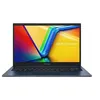 Image de ASUS VivoBook 14 X1404VA-ISCEB2070W - Conception de charnière à 180 degrés - Intel Core 5 - 120U / jusqu'à 5 GHz - Win 11 Home - Intel Graphics - 16 Go RAM - 512 Go SSD NVMe - 14" 1920 x 1080 (Full HD) - Wi-Fi 6 - bleu calme - clavier : AZERTY
