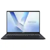 Image de ASUS Vivobook 16 X1607CA-PRO-DICMB185X - Conception de charnière à 180 degrés - Intel Core Ultra 5 - 225H / jusqu'à 4.9 GHz - Win 11 Pro - Arc Graphics 130T - 16 Go RAM - 512 Go SSD NVMe - 16" 1920 x 1200 - Wi-Fi 6 - bleu calme - clavier : Français