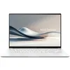 Image de ASUS Zenbook S 14 UX5406SA-DICQJ488X - 14" Core Ultra 7 258V 32 Go RAM 1 To SSD Intel Arc Graphics 140V - Blanc