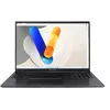 Image de ASUS Vivobook 16 X1605VA-DICSH2702W - Conception de charnière à 180 degrés - Intel Core 9 - 270H / jusqu'à 5.8 GHz - Win 11 Home - Intel Graphics - 16 Go RAM - 512 Go SSD NVMe - 16" OLED 1920 x 1200 - Wi-Fi 6, Bluetooth - noir indie - clavier : AZERTY