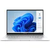 Image de ASUS ZenBook 14 UX3405CA-DICQD1063X - 14" Core Ultra 5 225H 16 Go RAM 512 Go SSD Intel Arc Graphics 130T - Argent AZERTY