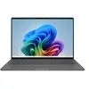 Image de ASUS Zenbook A14 UX3407QA-DICQD480X - Copilot+ PC - Snapdragon X - X1-26-100 / jusqu'à 2.97 GHz - Win 11 Pro - Qualcomm Adreno - 16 Go RAM - 512 Go SSD NVMe - 14" OLED 1920 x 1200 - Wi-Fi 6E, Bluetooth - islande/gris - clavier : Français