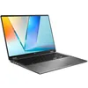 Image de ASUS Vivobook 16 Flip TP3607SA-FLIP-DICSI144X - 16" Core Ultra 7 256V 16 Go RAM 512 Go SSD Intel Arc Graphics 140V - Gris AZERTY