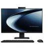 Image de ASUS ExpertCenter P400 P470VAK BPE905X - Tout-en-un Core 7 240H / jusqu'à 5.2 GHz - RAM 32 Go - SSD 1 To - NVMe - Intel Graphics - Gigabit Ethernet, IEEE 802.11ax (Wi-Fi 6), Bluetooth 5.4 - Win 11 Pro - moniteur : LED 27" 1920 x 1080 (Full HD) - noir