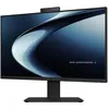 Image de ASUS ExpertCenter P400 P470VAK BPE820X - 27" Core 5 210H 2.2 GHz 16 Go RAM 512 Go Noir
